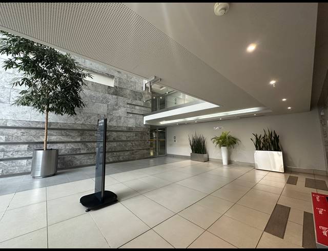 536M² OFFICE TO LET IN SANDTON CENTRAL